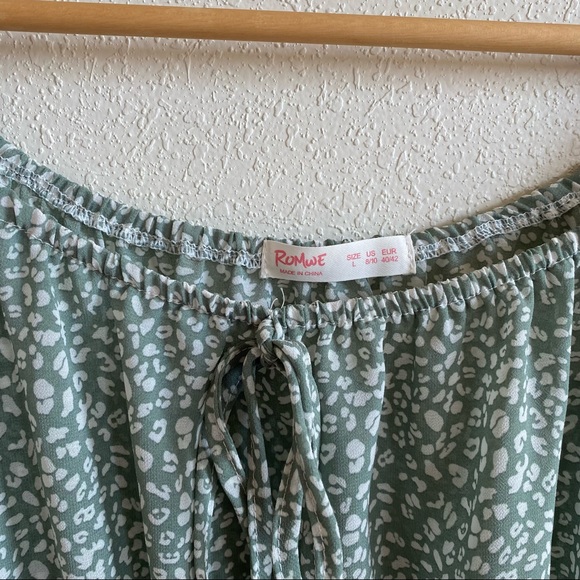 Shein Shirt - Picture 7 of 10